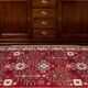Red Ethnic Carpet 1.6x2.3 m Orient ENNY