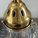 Pair of vintage wall lights