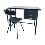 Desk set