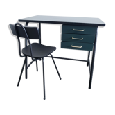 Desk set