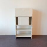 Industrial Model 5600 Cabinet by André Cordemeyer for Gispen