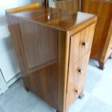 Art Deco hairdresser