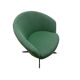 Fauteuil cocktail, Allemagne des années 1960