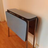 Table en formica pliante