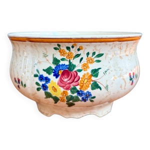 Saladier longchamp Mistral