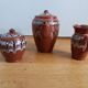 Coffee maker sugar bowl Trojan Trojan Bulgaria