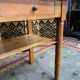 Dressing table - Marble toilet table