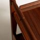Swedish Teak Serving Trolley, 1950s/60s