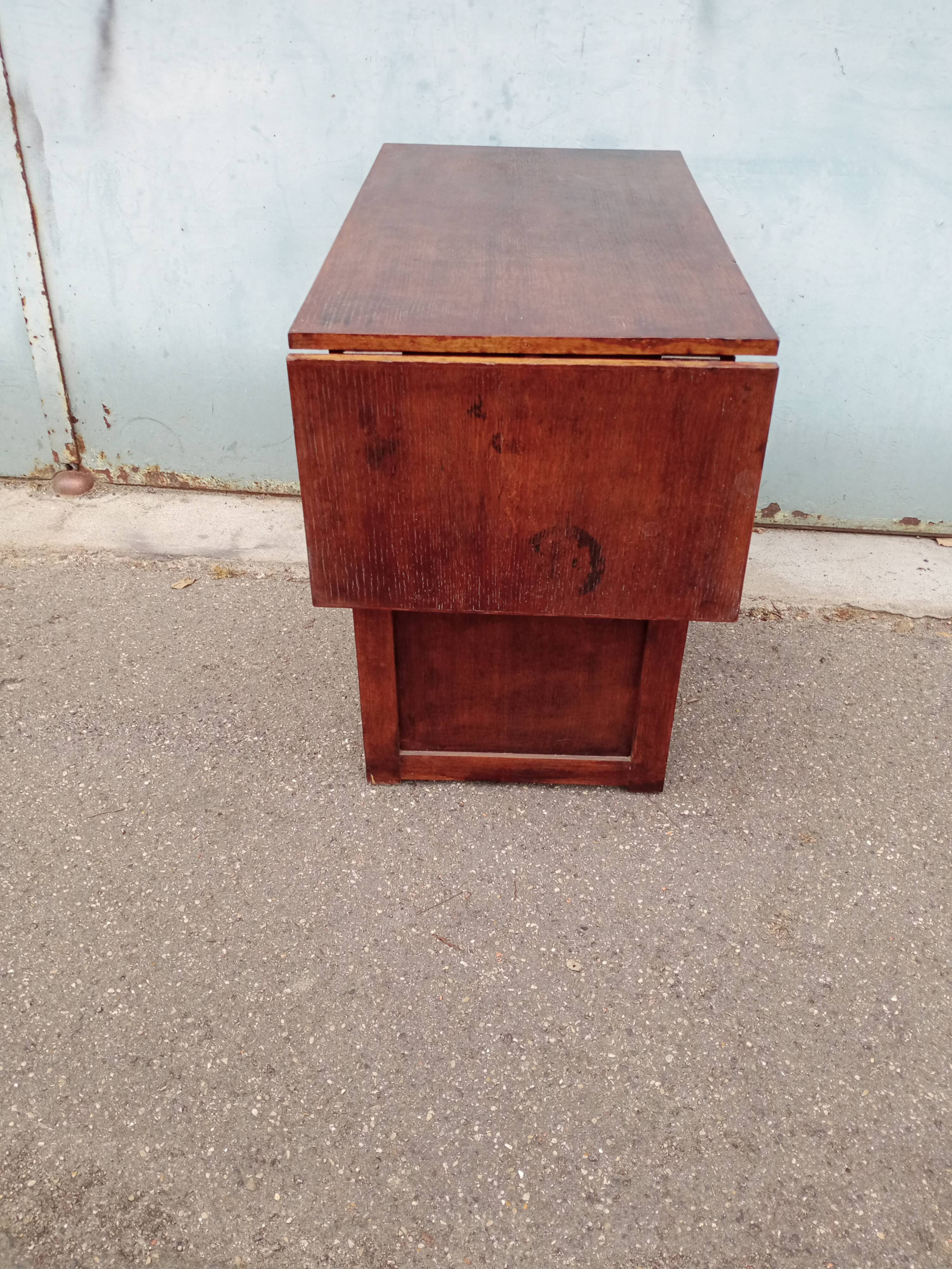 Office administration art deco rdeaux