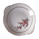Luneville model Florence earthenware dish