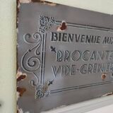 Signboard