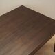 Mahogany desk, Danish design, 1970s, designer: Finn Juhl