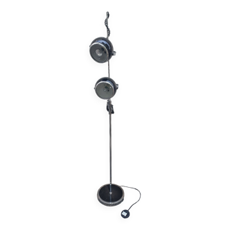Lampadaire vintage