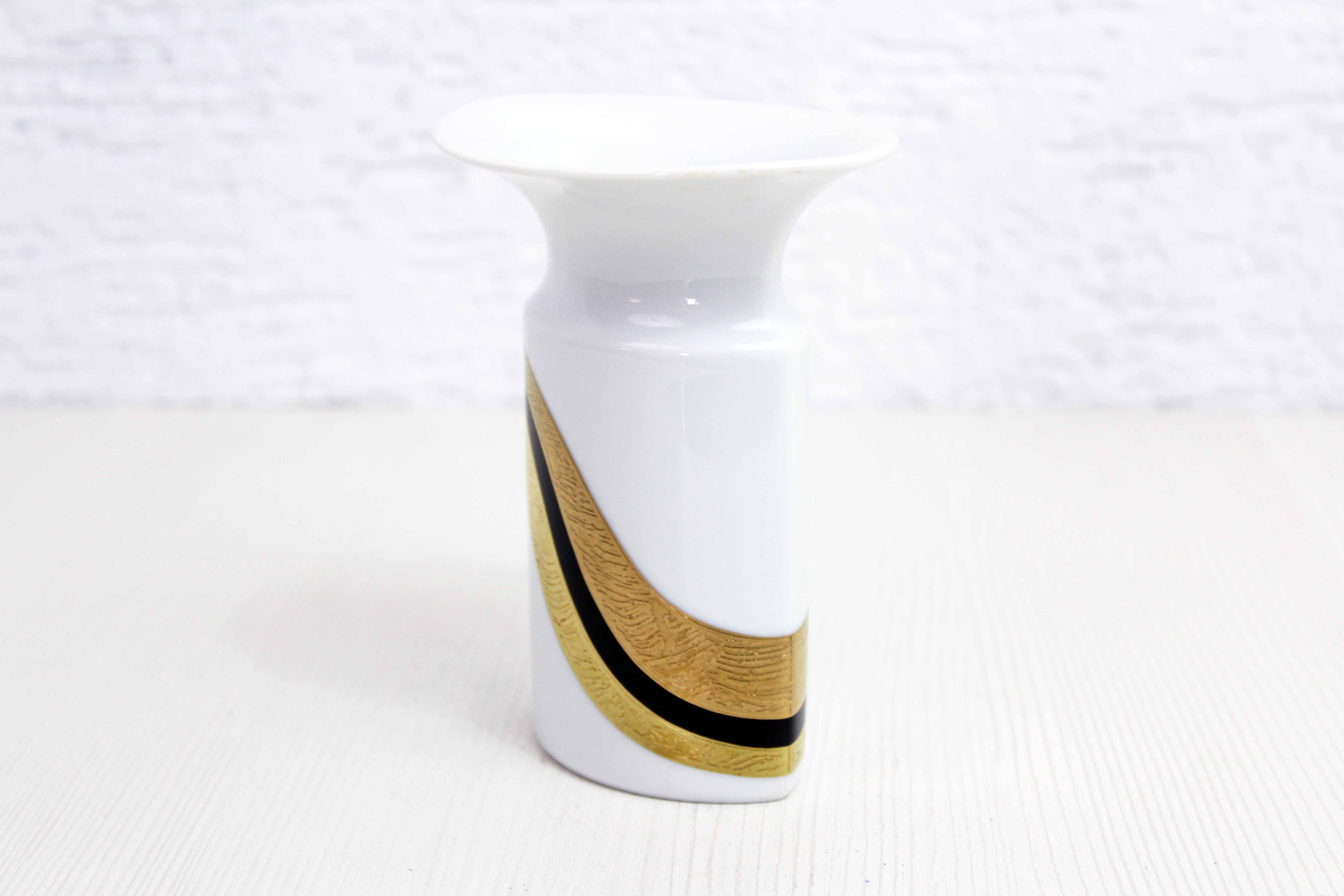 Rosenthal Studio Line Bougeoir by H Dressler