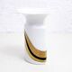 Bougeoir Rosenthal Studio Line signé H Dressler