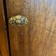 Bedside night table Louis Philippe XIXth