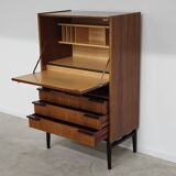 Office Secretary by Frantisek Mezulanik for Up Zavody 1960
