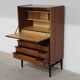 Office Secretary by Frantisek Mezulanik for Up Zavody 1960