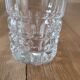 5 vintage BP Bormioli glasses
