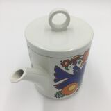 Acapulco Teapot