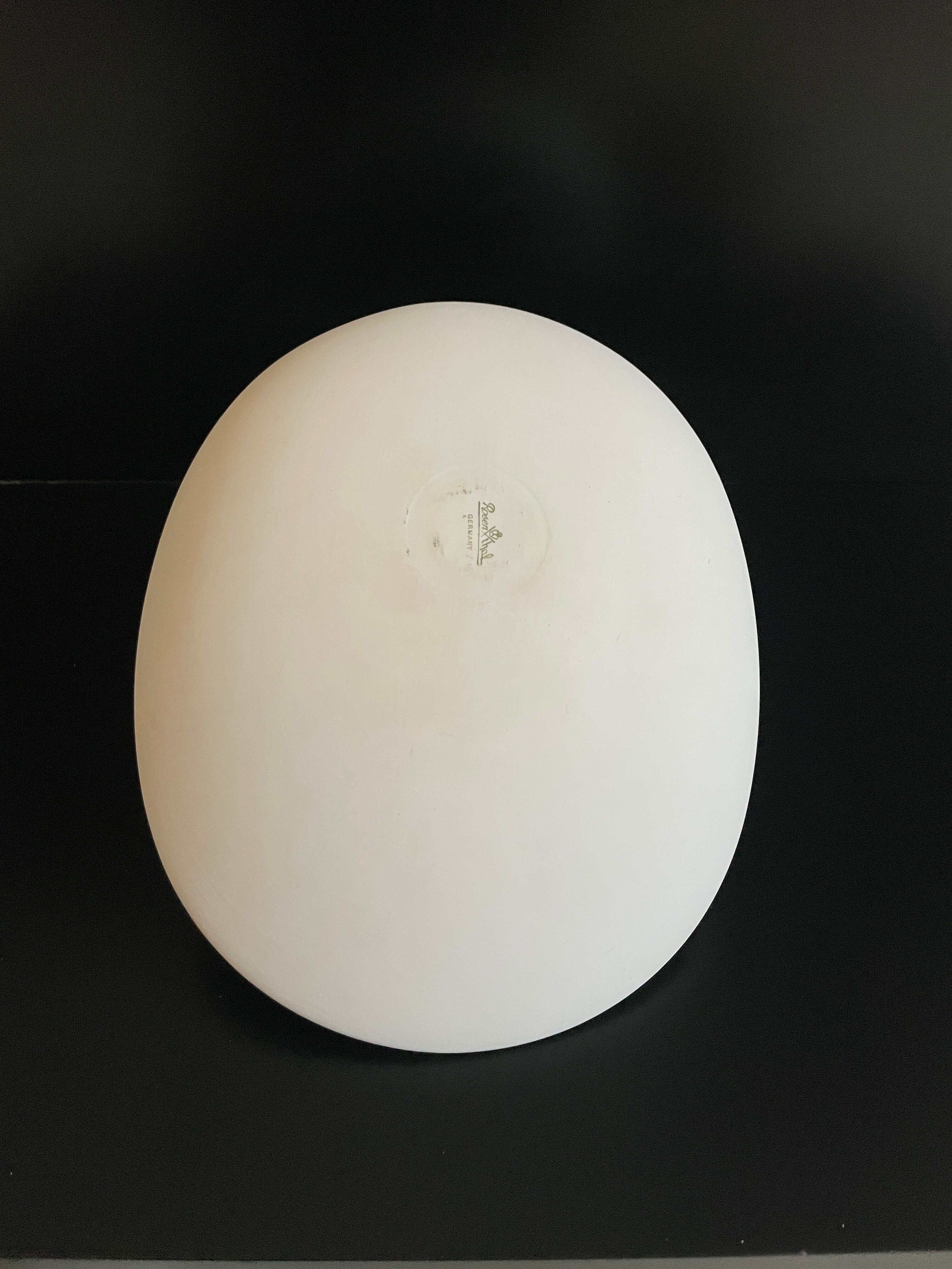 Set of 2 Polo vases by Tapio Wirkkala