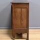 Solid oak sideboard, Louis XV style – Mid-19th century