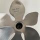 Bougeoir par Monika Mulder pour Ikea