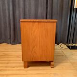 Art deco sideboard Austria 1950s