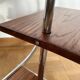 Plantstand H-156 by Jindrich Halabala, produced by UP Zavody