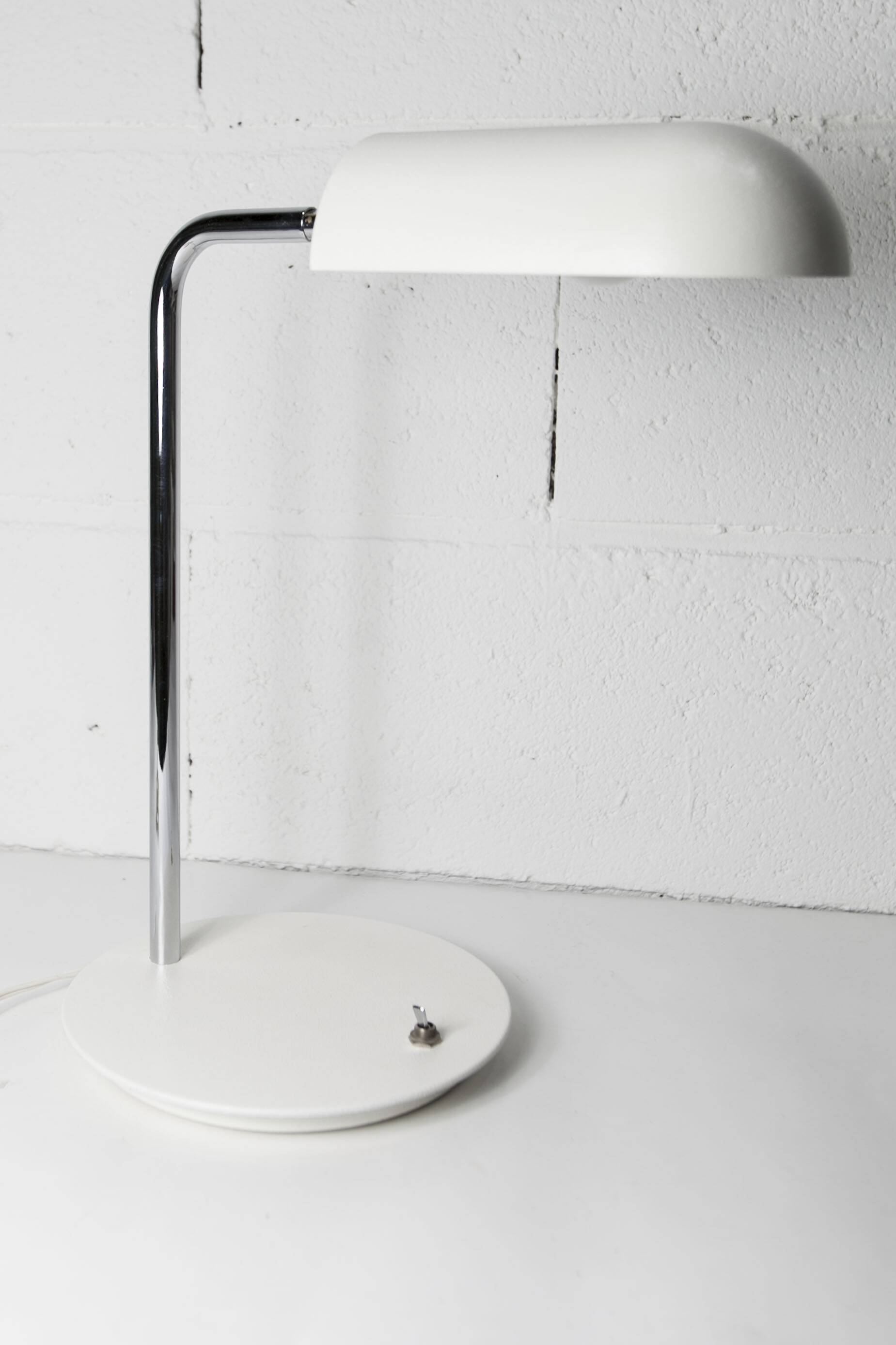 “Snodo” lamp by Sergio Mazza 1970