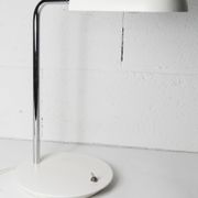 Lampe "Snodo" par Sergio Mazza 1970
