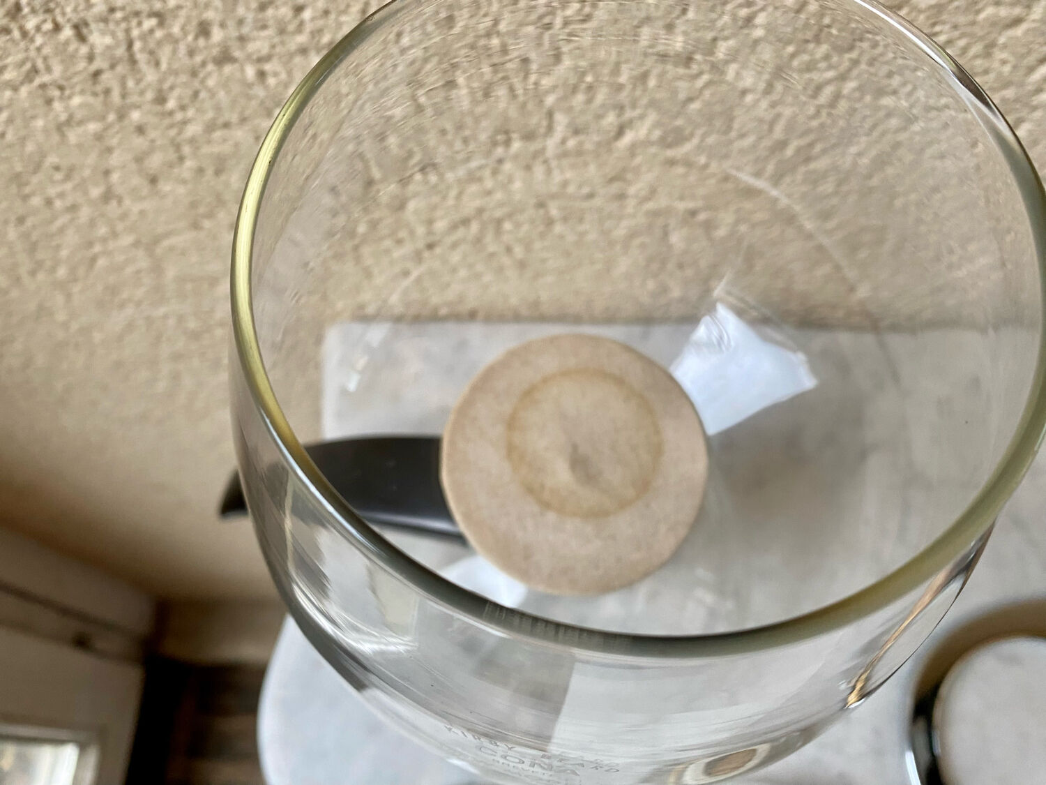 Vacuum coffee maker Cona Kirby Beard New model C 4-6 cups vintage 60s perfect condition