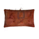 Vintage turkish kilim cushion cover , 30 x 50 cm