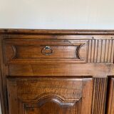 Provencal buffet