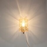 Sconces by Helena Tynell for Limburg, Germany, 1960