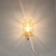 Sconces by Helena Tynell for Limburg, Germany, 1960