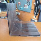 45 rpm vinyl record holder