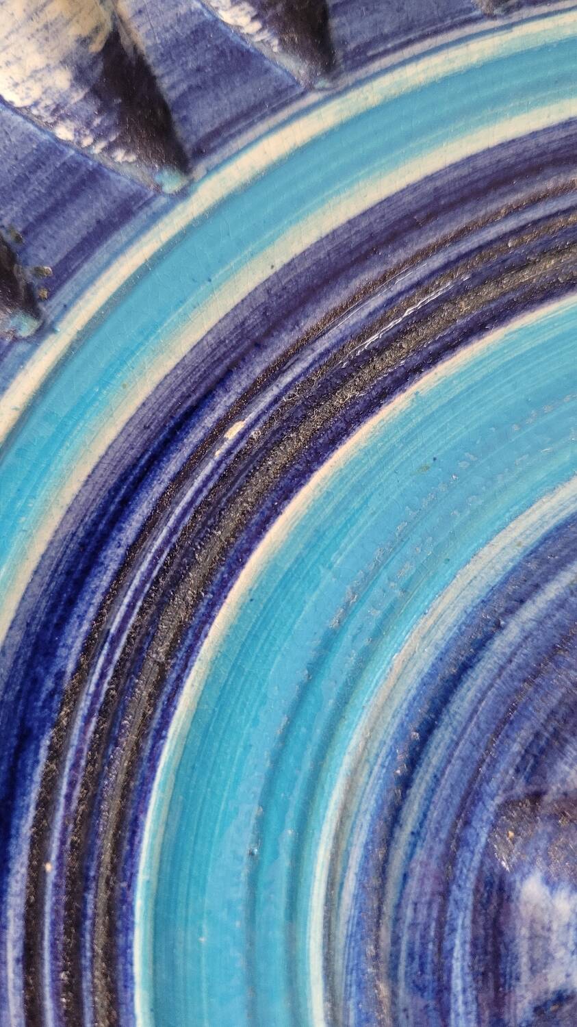Art ceramics Atelier Rigo Belgium, 1960