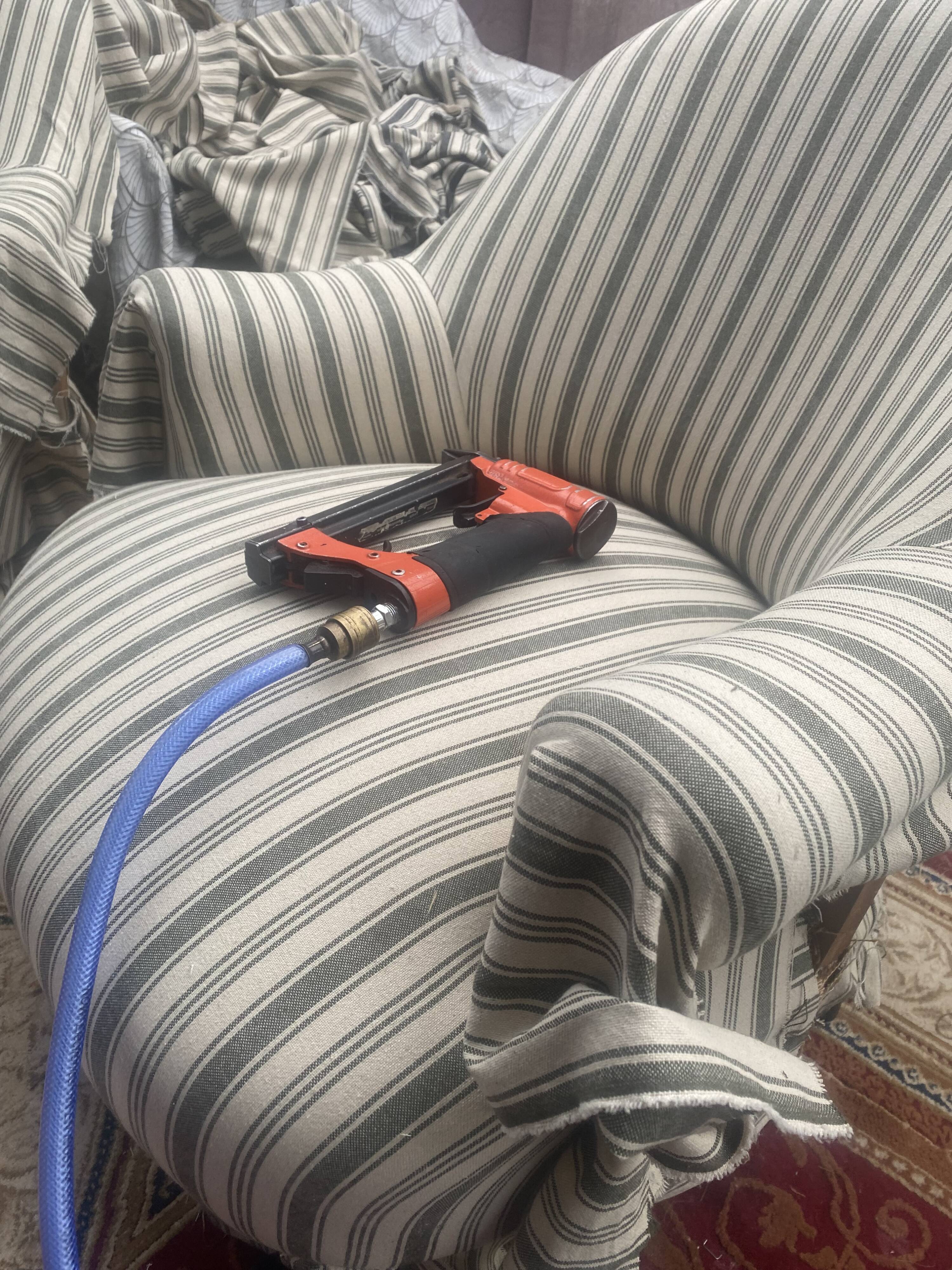 Armchair