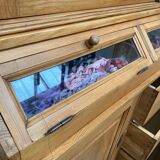 Craft furniture in fir