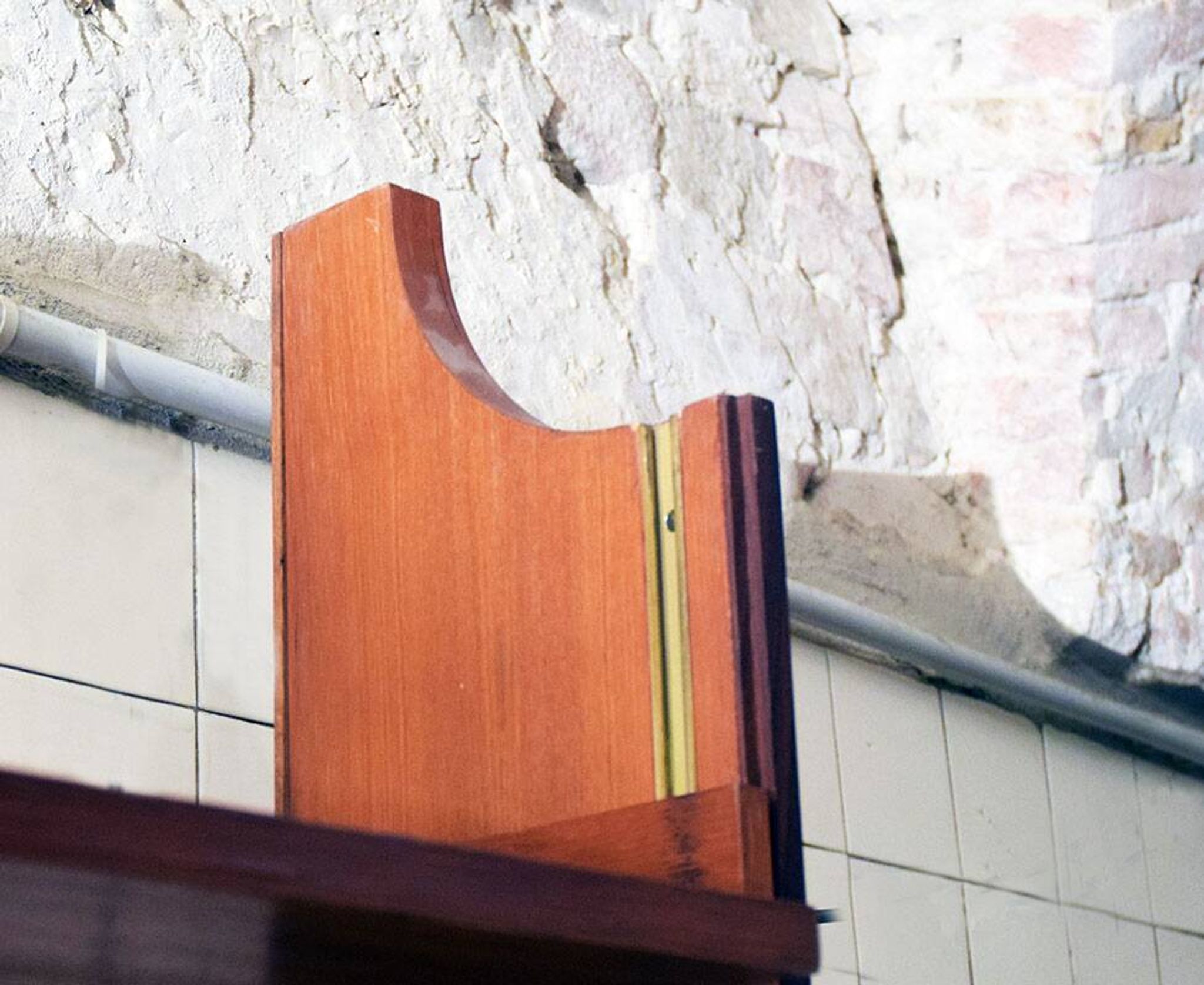 Teak bookcase by Esposizione Permanente Mobili Cantu' 1960s
