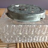 Vintage ceiling light