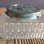 Plafonnier vintage