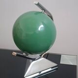 Lampe Eyeball Eclipse par LP Oliva pour Grin Luz 1970s
