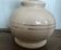 Vintage ceramic lamp