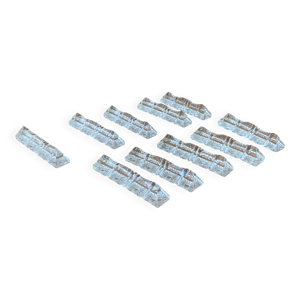 Ensemble de 10 portes-couteau