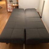 Smala sofa by Pascal Mourgue, Cinna 2000