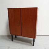 Buffet du milieu du siècle des années 1950