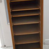 Furniture a curtain years 40