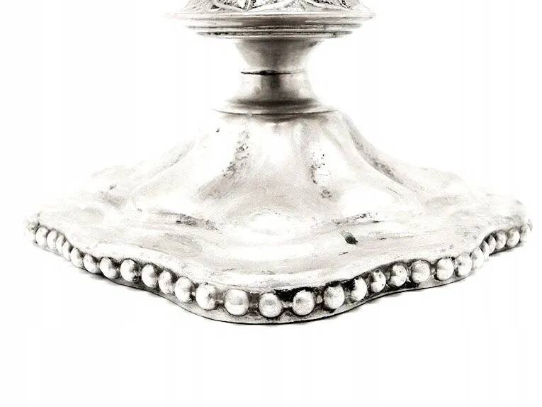 CV1 Fraget chandelier dans le style Biedermeier